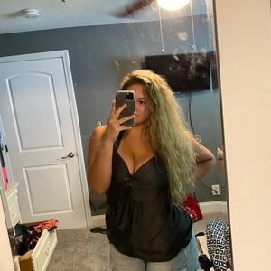 American eagle top